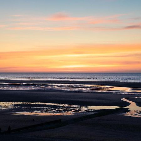Joli Studio Avec Vue Panoramique Sur La Mer ウルガット エクステリア 写真