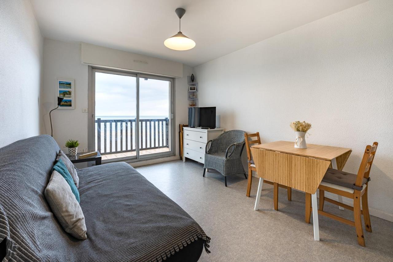 Joli Studio Avec Vue Panoramique Sur La Mer ウルガット エクステリア 写真